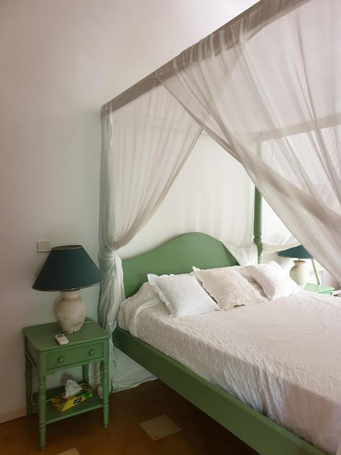 Villa Guadeloupe Saint Francois Acces Mer Piscine Iguana Bay - Villa Zagadi ภายนอก รูปภาพ