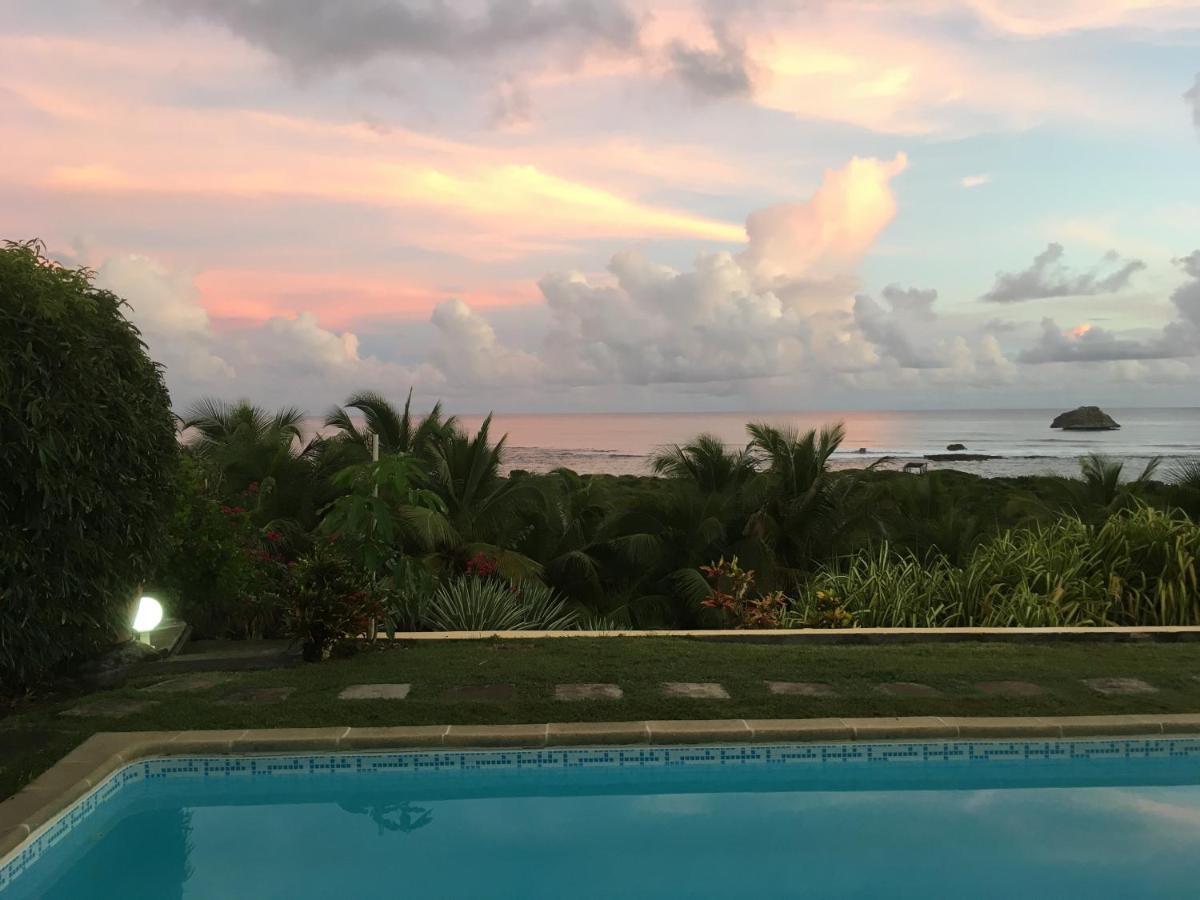 Villa Guadeloupe Saint Francois Acces Mer Piscine Iguana Bay - Villa Zagadi ภายนอก รูปภาพ